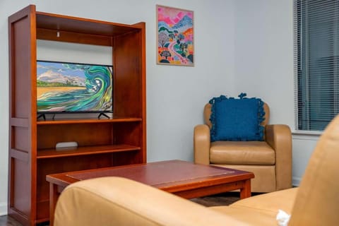 Family condo near Lettuce Lake Apartment in Lutz