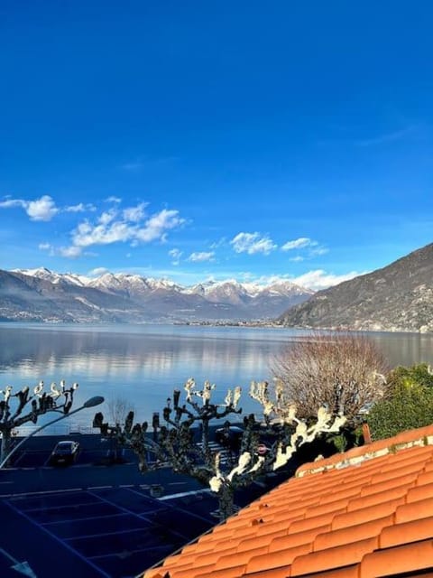 Property building, Balcony/Terrace