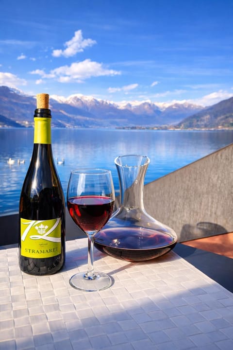 Nobile House Apartment in Bellano