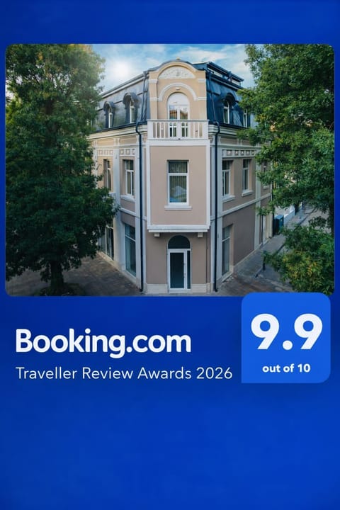 Хотел VIP APART HOUSE Apartment in Pleven