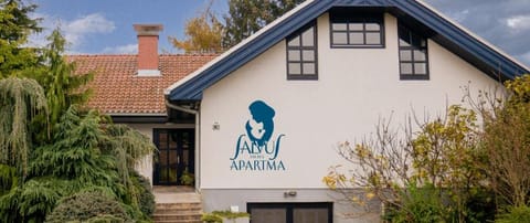 Property logo or sign