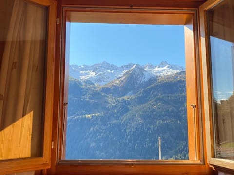 View (from property/room)