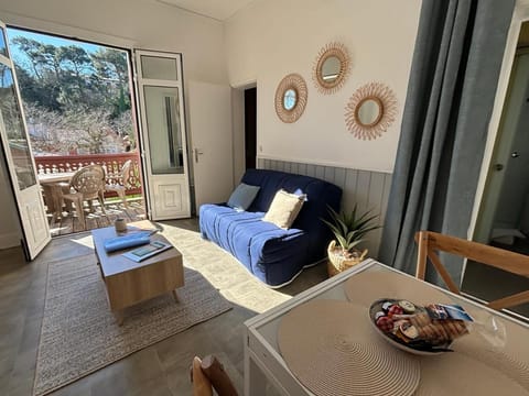 Communal lounge/ TV room, Living room, Seating area