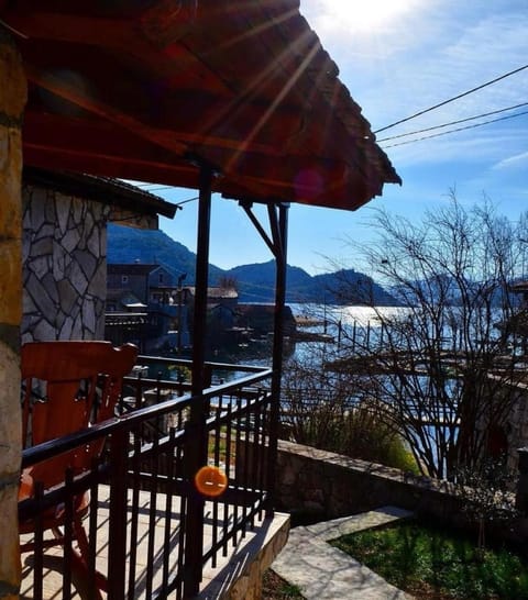 Lake view