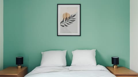 Appartement Spacieux - Disney Apartment in Chessy