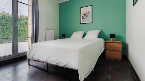 Appartement Spacieux - Disney Apartment in Chessy