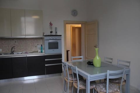 6th DOOR HOUSE Apartment in Pisa