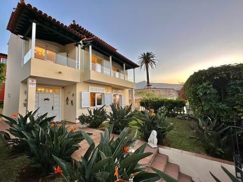 Property building, Garden, Garden