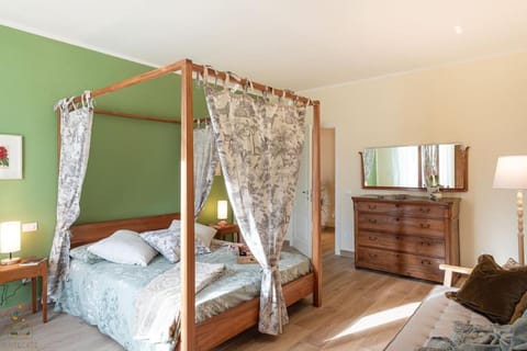 Il Sogno, Luxury Apartment in Piazza Napoleone Apartment in Capannori