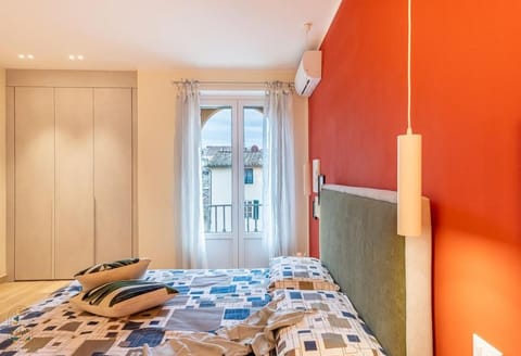 Il Sogno, Luxury Apartment in Piazza Napoleone Apartment in Capannori