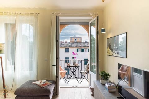 Il Sogno, Luxury Apartment in Piazza Napoleone Apartment in Capannori