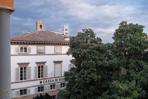 Il Sogno, Luxury Apartment in Piazza Napoleone Apartment in Capannori