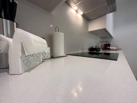 Jacinto Benavente 15, 1L con Parking gratis by YBH Apartment in Vigo