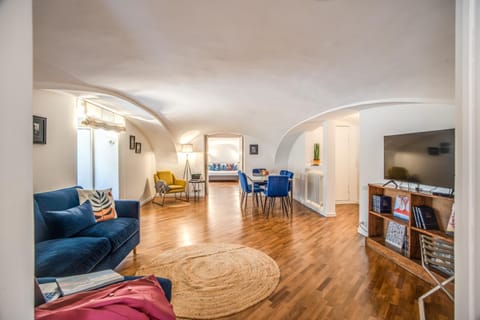 TV and multimedia, Living room