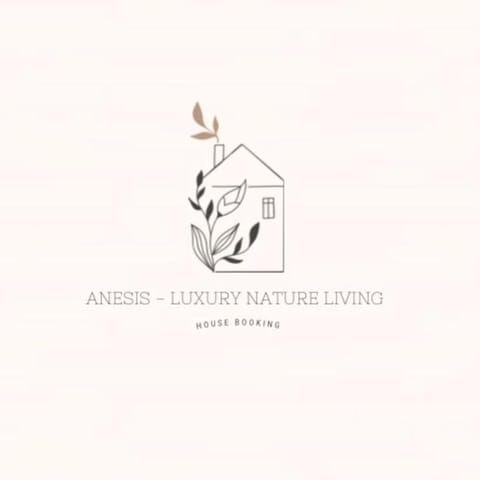 Property logo or sign, Text overlay