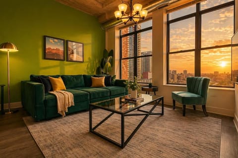 Property view