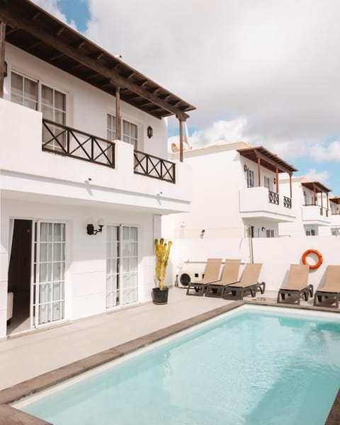 Off site, Pool view, Pool view, Swimming pool