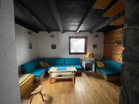 Planinska kuća Savić, Kopaonik House in Serbia