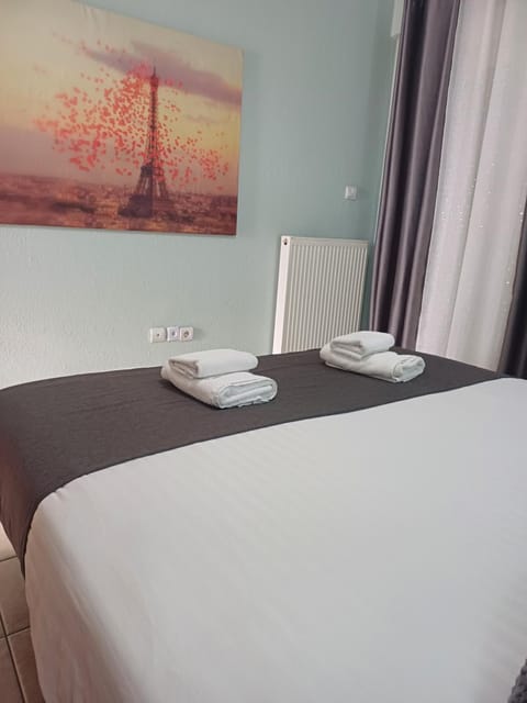 VATA apartaments Apartment in Thessaloniki