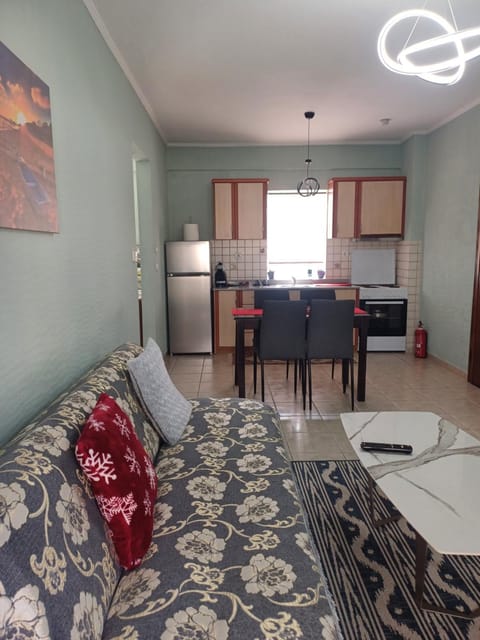 VATA apartaments Apartment in Thessaloniki