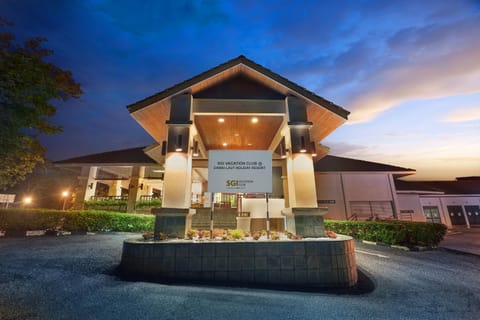 Facade/entrance, Lobby or reception