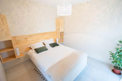 gîte fleur côte d'opale - Ambleteuse House in Ambleteuse