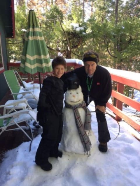 Read Haven 3 Bedroom, 1.5 Bath House in Twain Harte