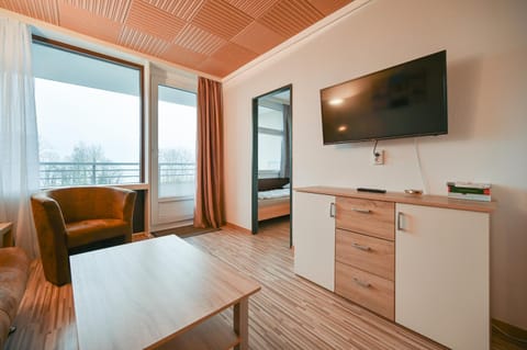 Triebler Whg 1-5-07 Apartment in Ostholstein