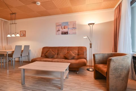 Triebler Whg 1-5-07 Apartment in Ostholstein