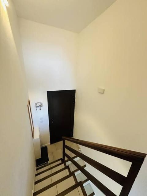 Appartement vue mer 5 personnes Apartment in L'Île-Rousse