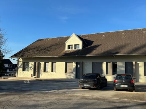 Bealtitude Apartment in Cambrai