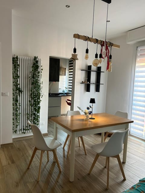 Il Tortellino vagante - Elegant Apartment Apartment in Modena