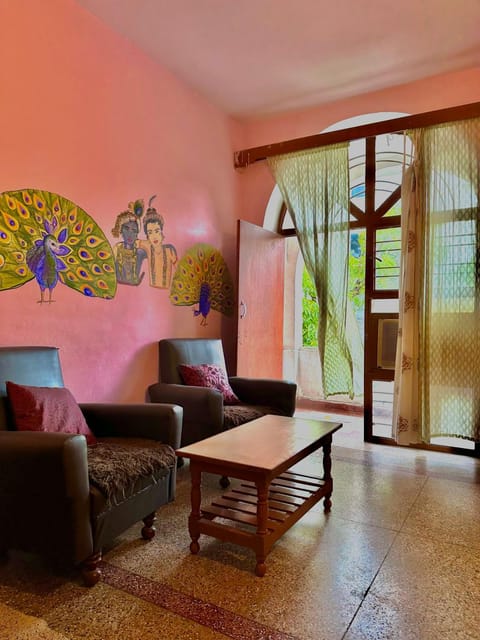 Jwala Niketan - Central Jaipur Bed and Breakfast in Jaipur