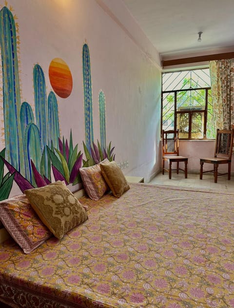 Jwala Niketan - Central Jaipur Bed and Breakfast in Jaipur