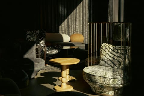 Lounge or bar