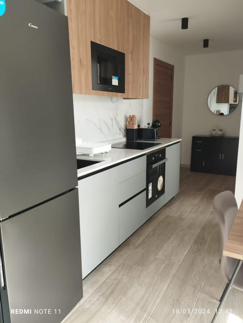 Kitchen or kitchenette, minibar, pet friendly, stove, toaster