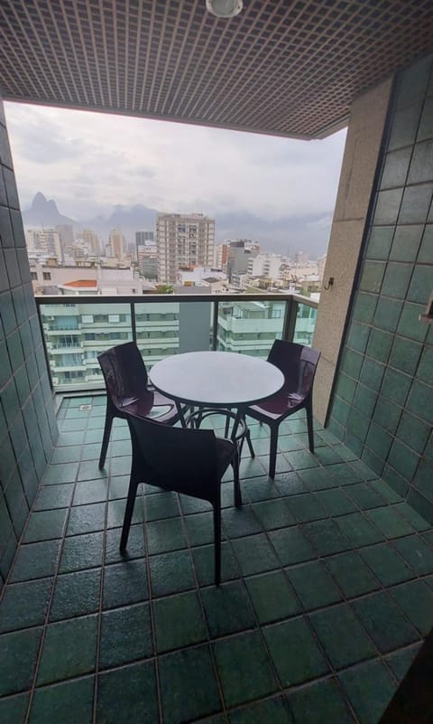 Tiffanys Residence Service Ipanema Apartment in Rio de Janeiro