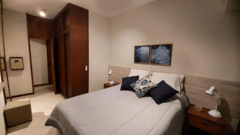 Tiffanys Residence Service Ipanema Apartment in Rio de Janeiro