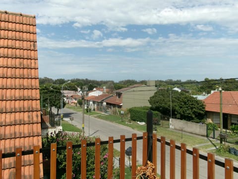 Day, Natural landscape, Street view
