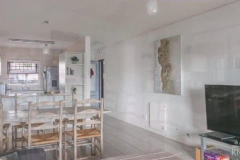 Waterfront Apartment Apartment in Knysna