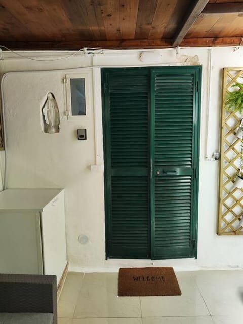 Sole Guest House Apartment in Bari