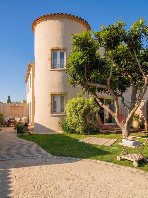 Patio, Garden, Garden view, Parking