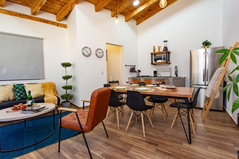 La Fábrica #1 Carrie Furnace Apartment in Valle de Bravo