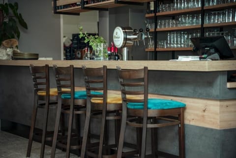 Hotel Central Vis a Vis Hotel in Mainz