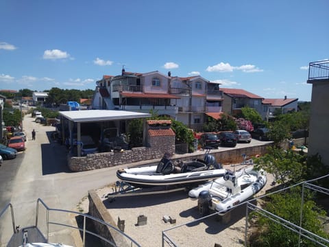Apartman Žuki Apartment in Tisno