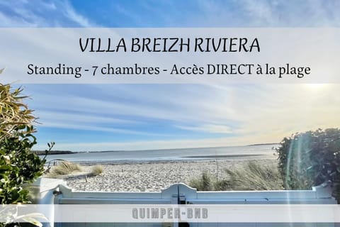Day, Natural landscape, Beach, Sea view