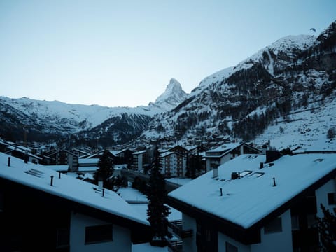View (from property/room)