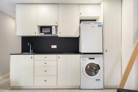 apartamentos reformados en madrid rio con parking Apartment in Madrid