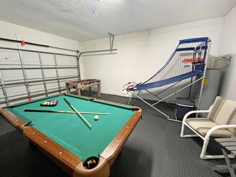 Sunnyside Villa home House in Kissimmee