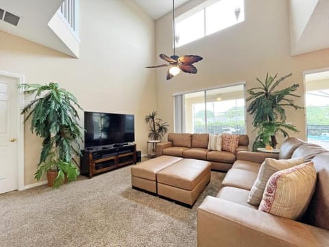 Sunnyside Villa home House in Kissimmee